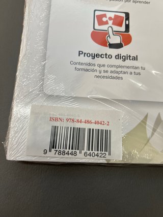 Lengua Castellana y Literatura, 2o. ESO.