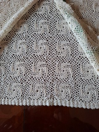 Chaqueta de tricot de manga larga