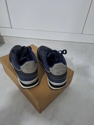 Zapatillas Cruyff Cosmo núm 42