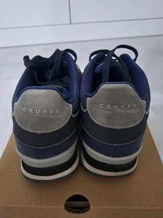 Zapatillas Cruyff Cosmo núm 42