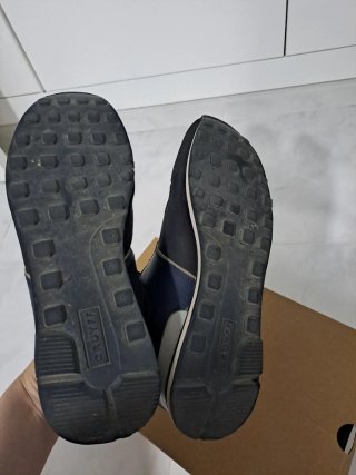 Zapatillas Cruyff Cosmo núm 42
