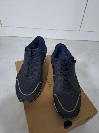 Zapatillas Cruyff Cosmo núm 42