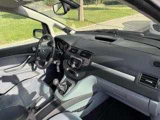 Ford C-MAX 2011