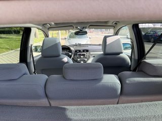 Ford C-MAX 2011