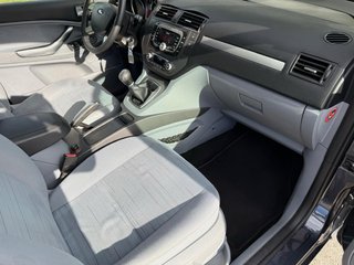 Ford C-MAX 2011