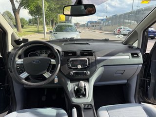 Ford C-MAX 2011