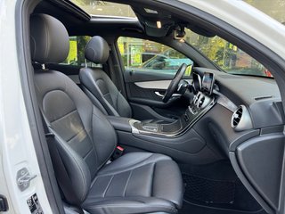 Mercedes-Benz GLC Coupé 2020 Amg Line 197cv