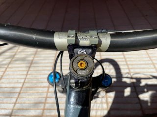 Santa Cruz Hightower LT Carbono 29 S