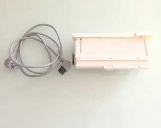 Módulo Electrónico Lavavajillas Balay + cable.