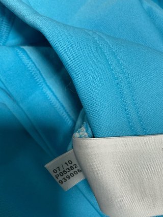 Conjunto Adidas Chándal Mujer Talla 36