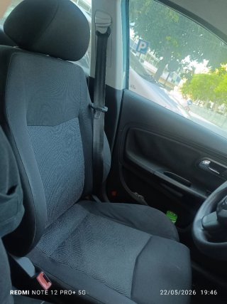 SEAT Ibiza 2005