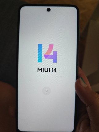 Xiaomi Note 9 Pro