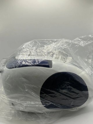 Reproductor CD/MP3/USB Nevir Bluetooth