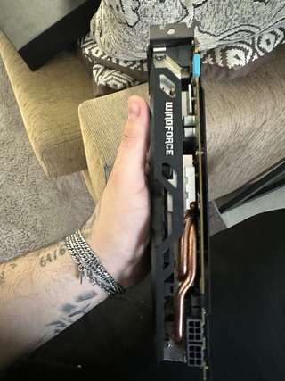 Gigabyte GTX 960 4GB