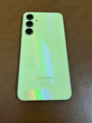 Samsung A35