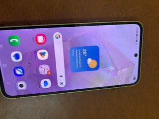 Samsung A35