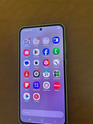 Samsung A35