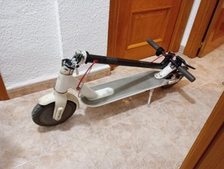 Patinete Eléctrico Xiaomi Mi 365 2019