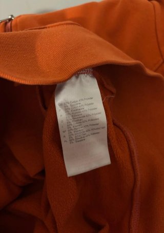 Sudadera Reebok con capucha y cremallera