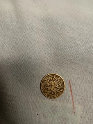 Lote 25 Pesetas 1944