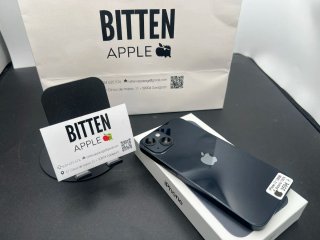 iPhone  13 128GB // BAT 100%// GARANTÍA// CAMBIOS!