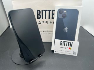 iPhone  13 128GB // BAT 100%// GARANTÍA// CAMBIOS!