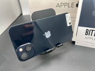 iPhone  13 128GB // BAT 100%// GARANTÍA// CAMBIOS!