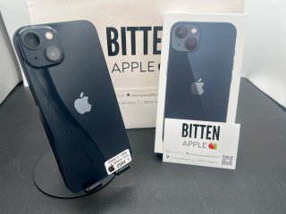 iPhone  13 128GB // BAT 100%// GARANTÍA// CAMBIOS!