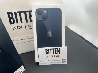 iPhone  13 128GB // BAT 100%// GARANTÍA// CAMBIOS!