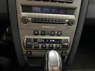 Porsche Cayman 3.4 S  2006