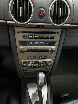 Porsche Cayman 3.4 S  2006