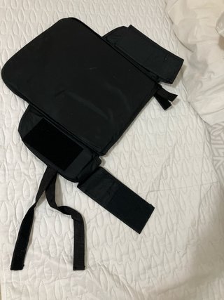 Extensión para coche/carro de paseo