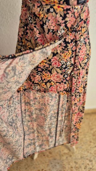 Falda Stradivarius