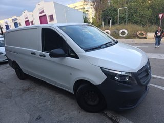 Mercedes-Benz Vito 2019