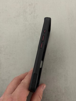 Funda iPhone con Soporte