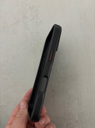 Funda iPhone con Soporte