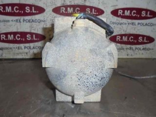 Compresor aire acondicionado opel corsa b 4409696