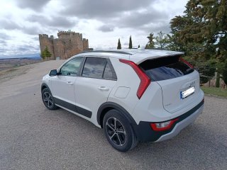 KIA Niro concept 2023