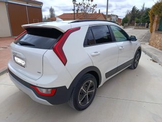 KIA Niro concept 2023