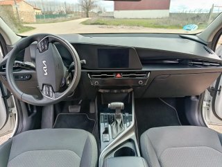 KIA Niro concept 2023