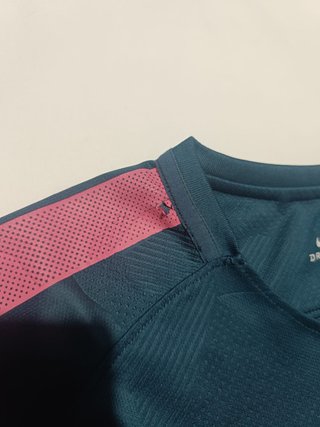 Camiseta Atlético de Madrid 2017/18 – Talla S
