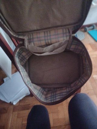 Neceser de viaje