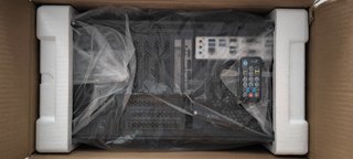 GAMER RYZEN 5 5600 RGB