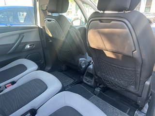 Citroen C4 Picasso 2014