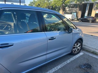 Citroen C4 Picasso 2014