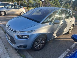 Citroen C4 Picasso 2014