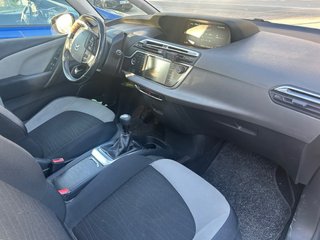 Citroen C4 Picasso 2014
