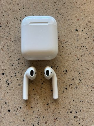 Airpods 2da Generación