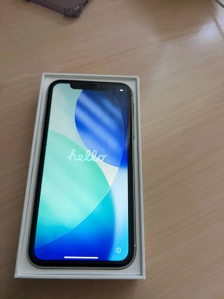 iPhone 11 128GB