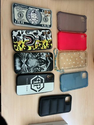 iPhone 11 128GB